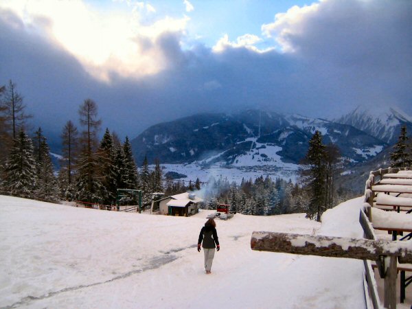 Zugspitze