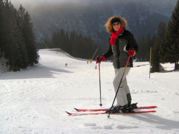 Zugspitze