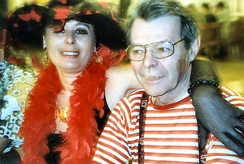 Fasching 2002