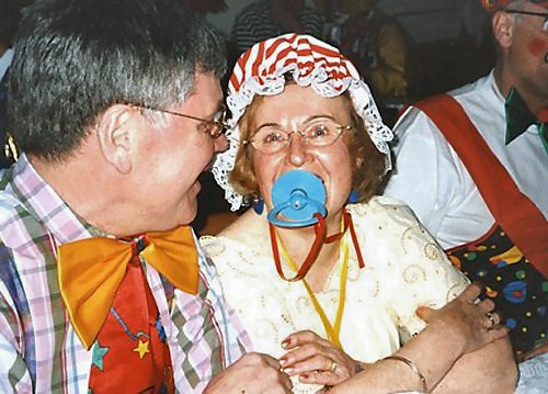 Fasching 2002