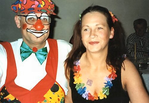 Fasching 2002